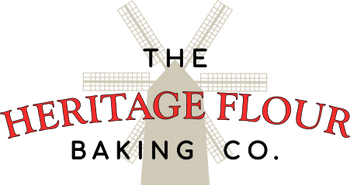 The Heritage Flour Baking Co.