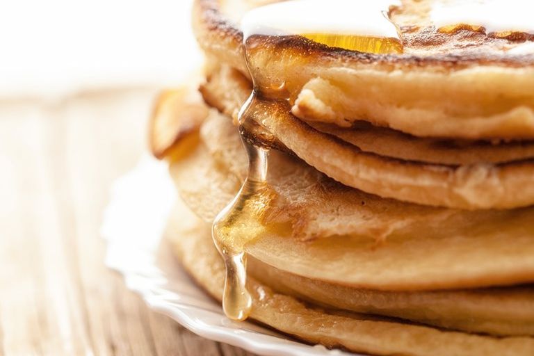 PANCAKE DAY (SHROVE TUESDAY)  February 21, 2023 