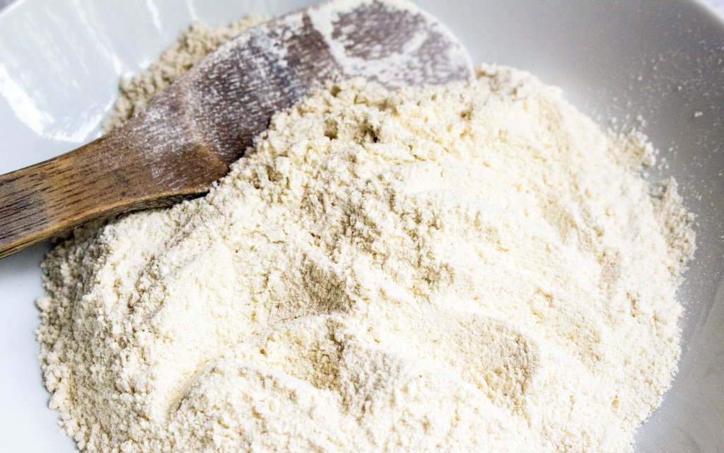 Baking Basics: The structure of a PANCAKE & BAKING MIX, and what you can do with it.