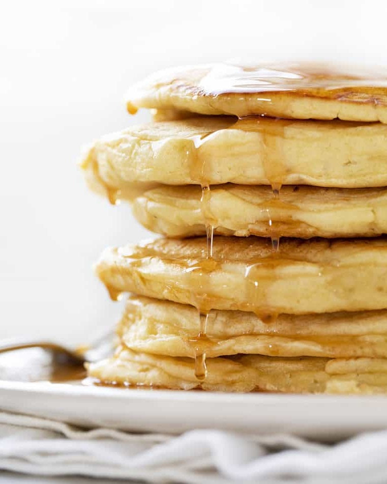 Pancake Day (Shrove Tuesday) 2021 - February 16th