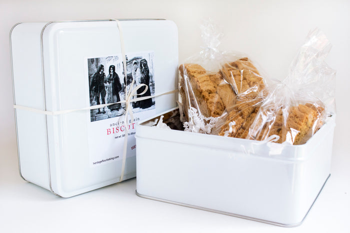 Heritage Flour Gift Shop