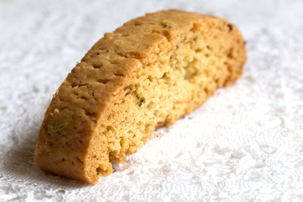 Organic Einkorn Anise Biscotti